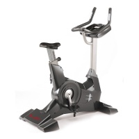 Вертикальный велотренажер Aerofit 9500B 7"LCD