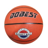 Мяч баскетбольный DOBEST RB7-0886 р.7 
